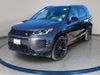 LAND ROVER Discovery Sport Landmark Edition
