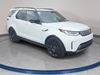 LAND ROVER Discovery S