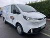 Maxus eDELIVER 7 77Kwh L1 H1 panel van.