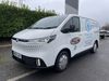 Maxus eDELIVER 7 77Kwh L1 H1 panel van.