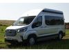MAXUS Deliver 9 LUX 3 Berth Camper Camper