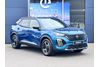 Peugeot 2008 E-2008 Allure EV 156
