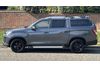 Kgm Musso 2.2 Double Cab Pick Up Saracen Auto