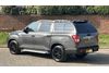 Kgm Musso 2.2 Double Cab Pick Up Saracen Auto