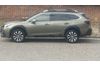 Subaru Outback 2.5i Touring 5dr Lineartronic
