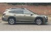 Subaru Outback 2.5i Touring 5dr Lineartronic