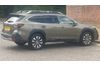 Subaru Outback 2.5i Touring 5dr Lineartronic