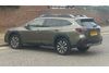 Subaru Outback 2.5i Touring 5dr Lineartronic