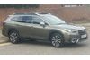 Subaru Outback 2.5i Touring 5dr Lineartronic