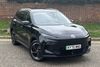 MG Mgs5 170kW Trophy EV Long Range 64kWh 5dr Auto