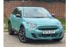 Fiat 600 1.2 Hybrid 48V La Prima 5dr eDCT-6