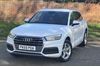 Audi Q5 40 TDI Quattro Sport 5dr S Tronic