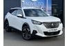 Peugeot 2008 1.2 PureTech Allure Premium 5dr