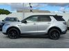 LAND ROVER Discovery Sport S