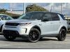 LAND ROVER Discovery Sport S