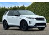 LAND ROVER Discovery Sport Landmark Edition