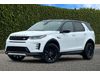 LAND ROVER Discovery Sport Landmark Edition