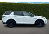 LAND ROVER Discovery Sport Landmark Edition