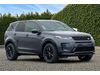 LAND ROVER Discovery Sport Discovery Sport Landmark
