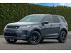 LAND ROVER Discovery Sport Discovery Sport Landmark