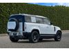LAND ROVER Defender S