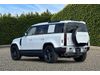 LAND ROVER Defender S
