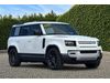 LAND ROVER Defender S