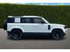 LAND ROVER Defender S