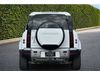 LAND ROVER Defender S