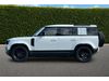 LAND ROVER Defender S