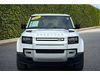 LAND ROVER Defender S