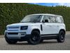 LAND ROVER Defender S