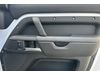 LAND ROVER Defender S