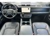 LAND ROVER Defender S
