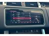 LAND ROVER Range Rover Sport SE