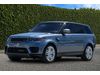 LAND ROVER Range Rover Sport SE