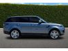 LAND ROVER Range Rover Sport SE