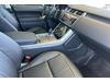 LAND ROVER Range Rover Sport SE