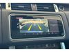 LAND ROVER Range Rover Sport SE
