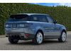 LAND ROVER Range Rover Sport SE