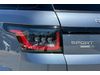 LAND ROVER Range Rover Sport SE