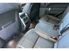 LAND ROVER Range Rover Sport SE