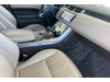 LAND ROVER Range Rover Sport Supercharged Dynamic