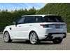 LAND ROVER Range Rover Sport Supercharged Dynamic
