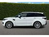 LAND ROVER Range Rover Sport Supercharged Dynamic