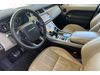 LAND ROVER Range Rover Sport Supercharged Dynamic