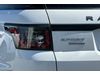 LAND ROVER Range Rover Sport Supercharged Dynamic