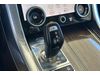 LAND ROVER Range Rover Sport Supercharged Dynamic