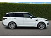 LAND ROVER Range Rover Sport Supercharged Dynamic