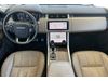 LAND ROVER Range Rover Sport Supercharged Dynamic